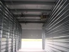 East O Street Self Storage LLC