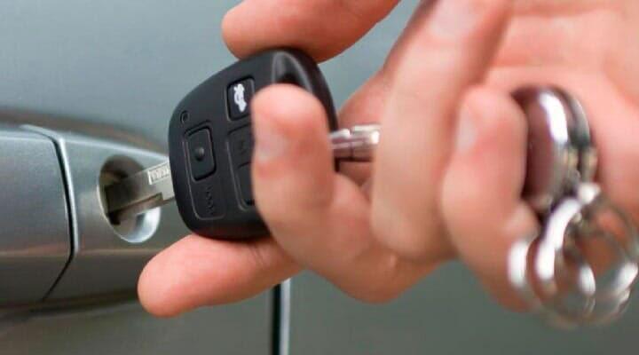 CERRAJERÍA LA CACHANILLA - Apertura de autos