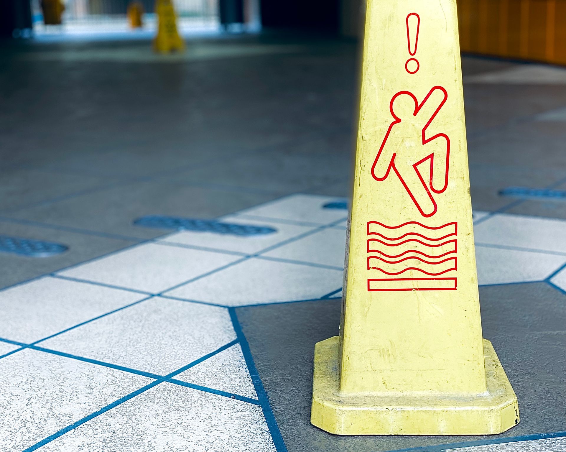 Slip and Fall Accidents | Connecticut Law