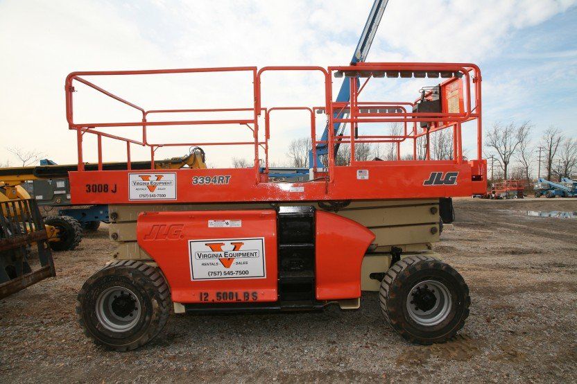 OffLease Sales Chesapeake, VA Virginia Equipment Rental