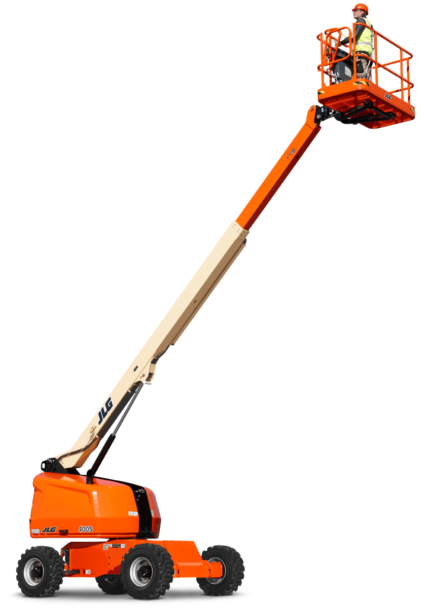 400-Series-40 — Chesapeake, VA — Virginia Equipment Rental