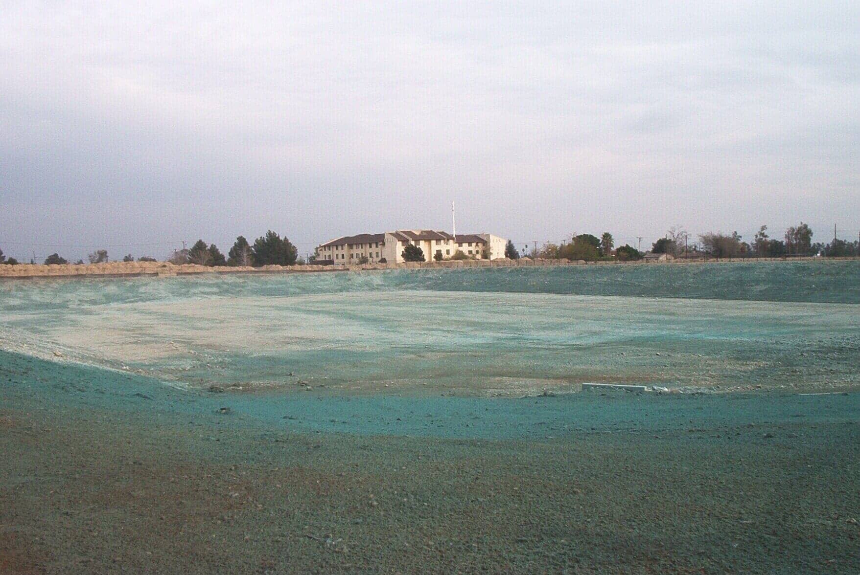 Hydroseeding Mulch — Rancho Cucamonga, CA — Bill's Hydroseed