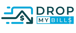 Drop My Bills Logo