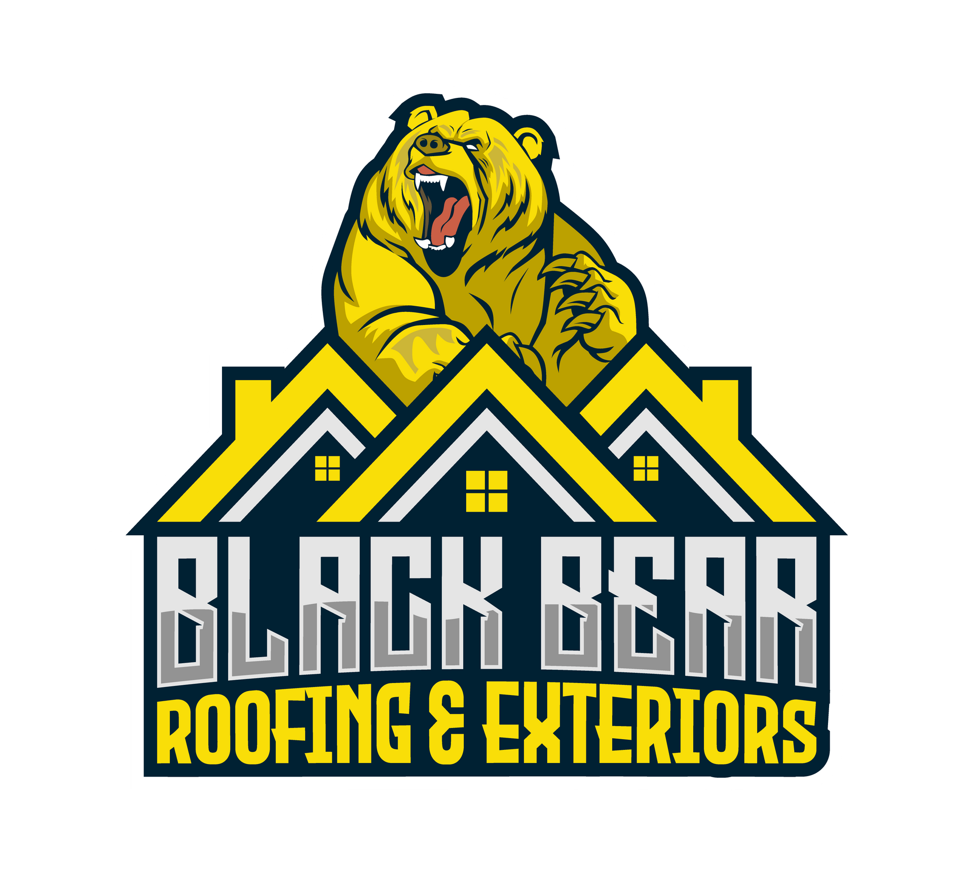 Black Bear - Roofing Contractor Springfield, Oh