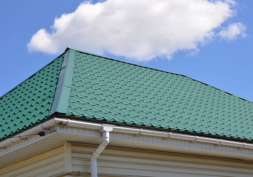 Tile roofing in Falcon CO