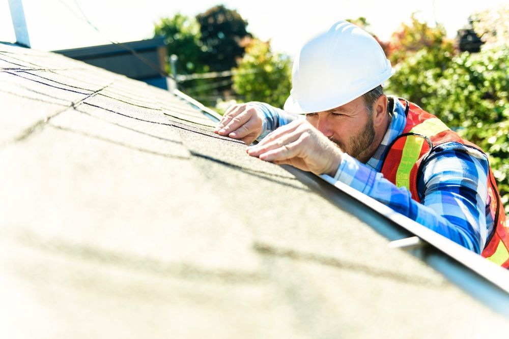 Tile roofing in Colorado Springs CO