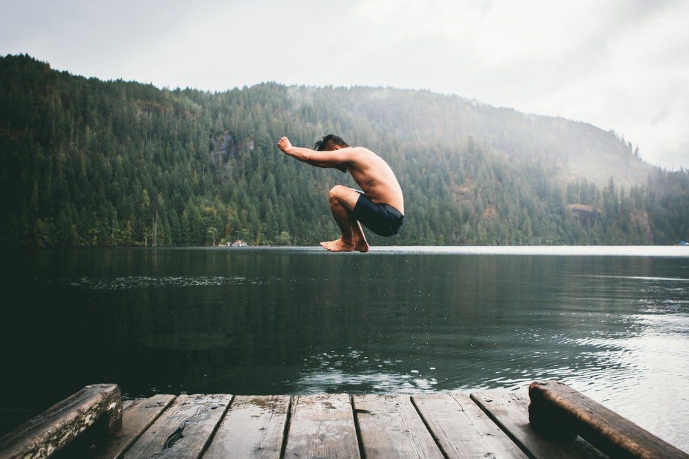 Swimming and Eye Safety