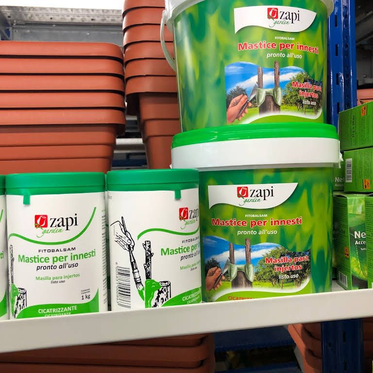 articoli giardinaggio