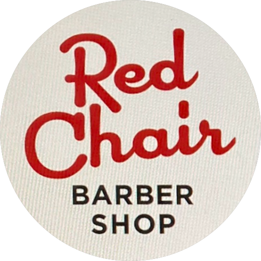 Red chair hair discount salon