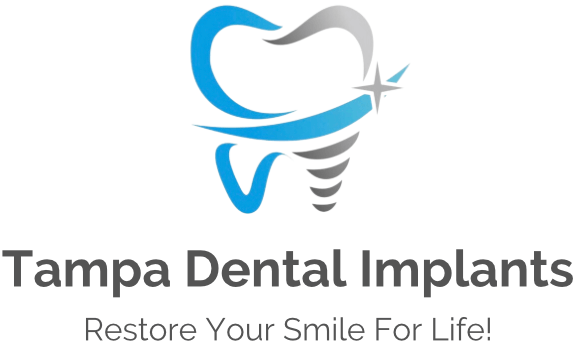 Tampa Dental Implant logo