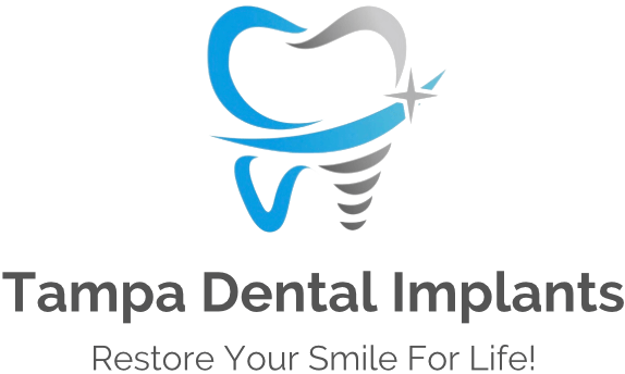 Tampa Dental Implants - Our Logo