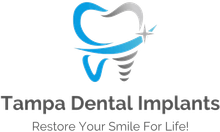 Tampa Dental Implants - Our Logo