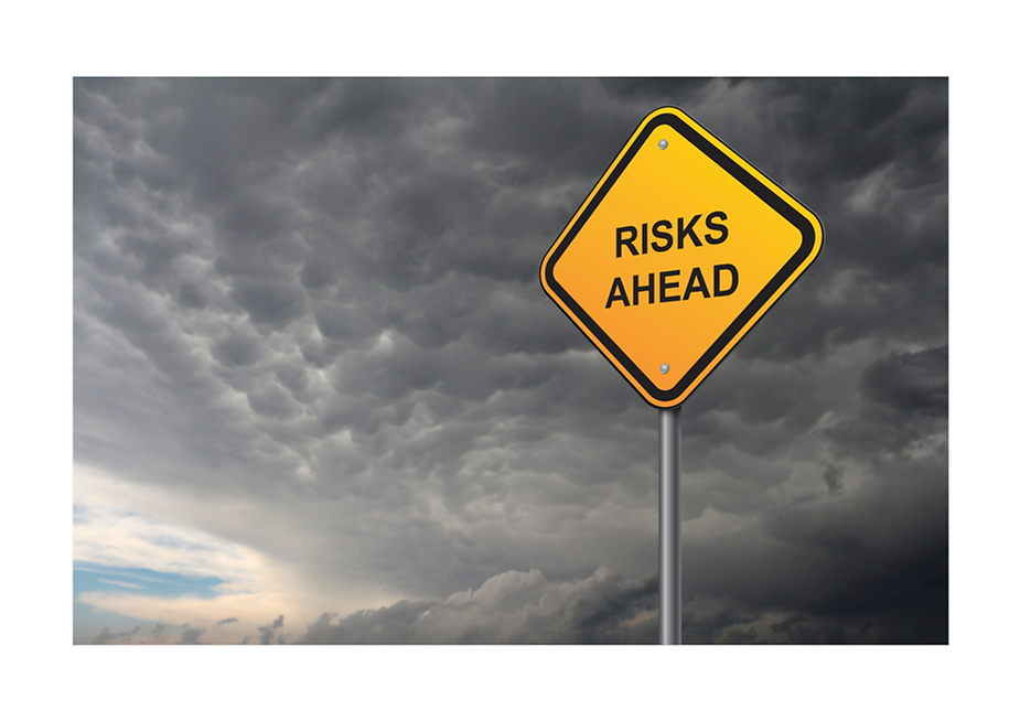 Yellow Diamond Road Sign — People Assured Partners in Cannonvale, QLD