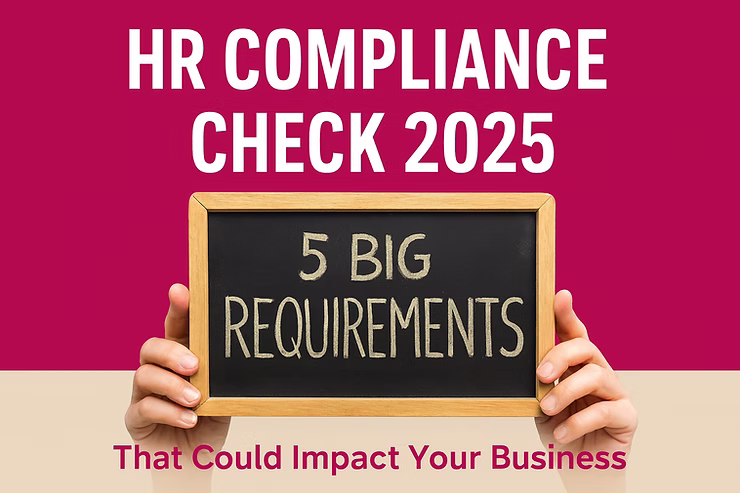 Hands Holding a Chalkboard Reading — People Assured Partners in Cannonvale, QLD