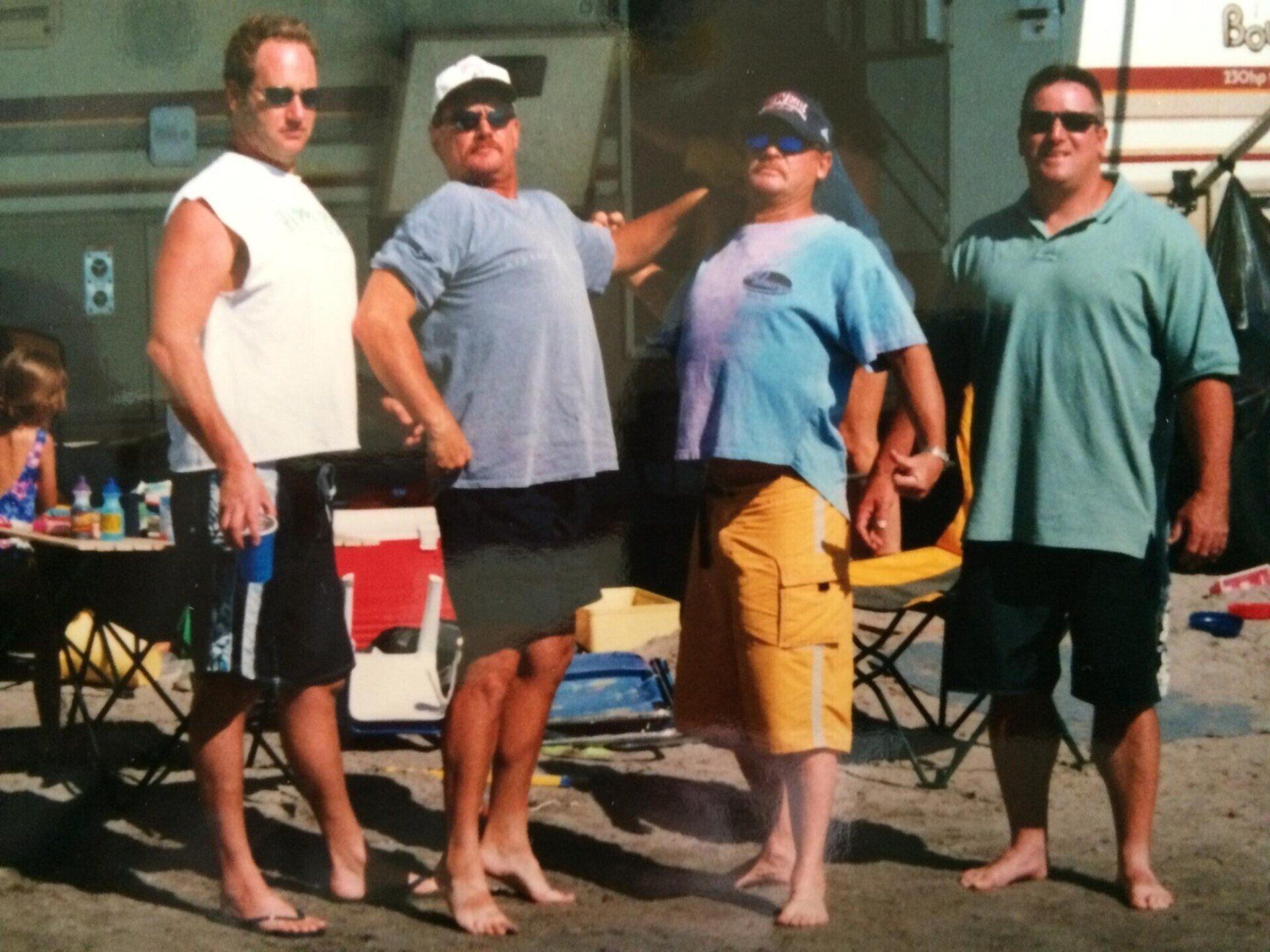 Team Summer — Albuquerque, NM — McDonald Electric