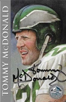 Tommy McDonald Cover — Albuquerque, NM — McDonald Electric