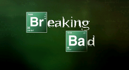 Breaking Bad Breaking Bad