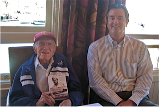 Current Owner and Founder Smiling — Albuquerque, NM — McDonald Electric