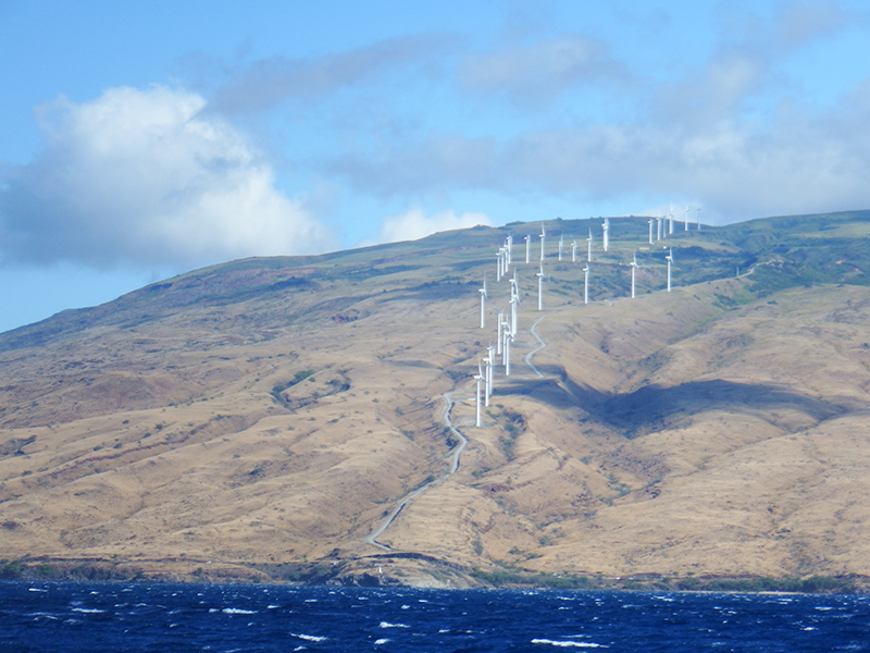 Albuquerque Mountain View — Albuquerque, NM — McDonald Electric