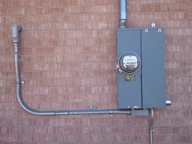 Electric Wirings Installed — Albuquerque, NM — McDonald Electric