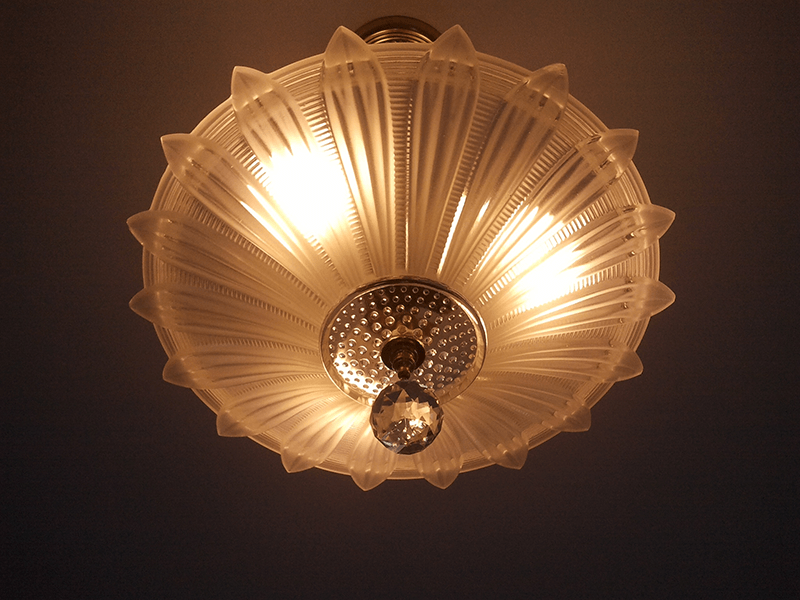 Bright Lightings — Albuquerque, NM — McDonald Electric