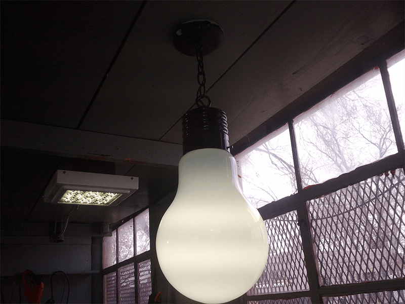 Light Bulb — Albuquerque, NM — McDonald Electric