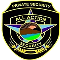 Security Guard Service – Glendale, AZ – All Action Security