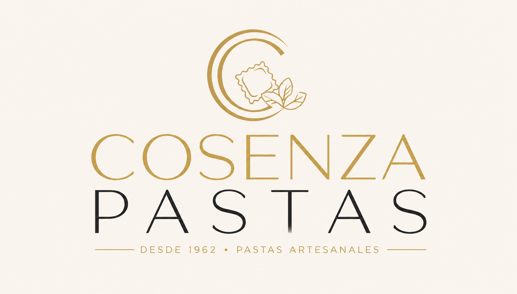 Cosenza Pastas logo