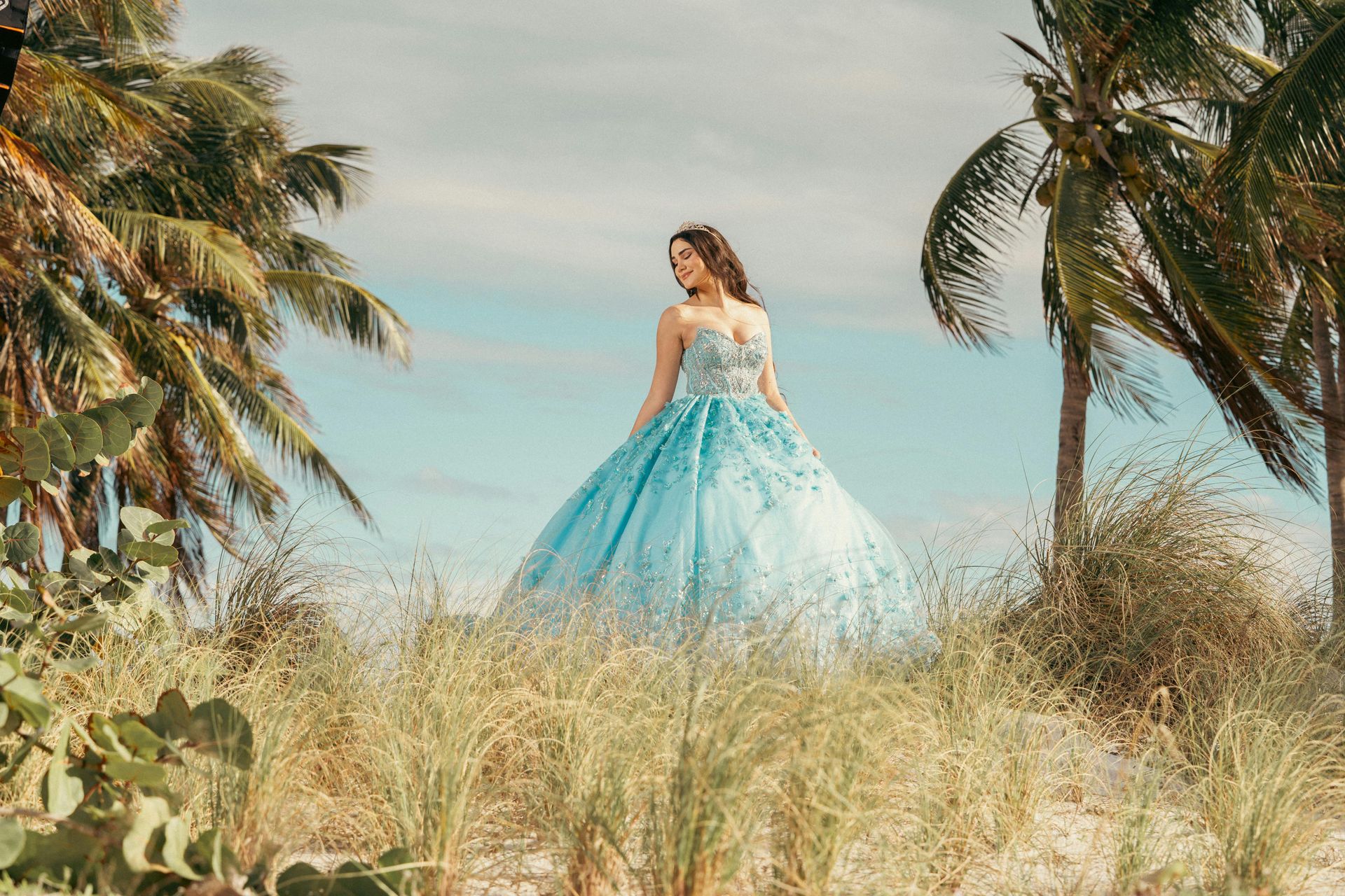 Premium wedding day limousine and private car service