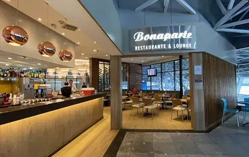 lounge bonaparte