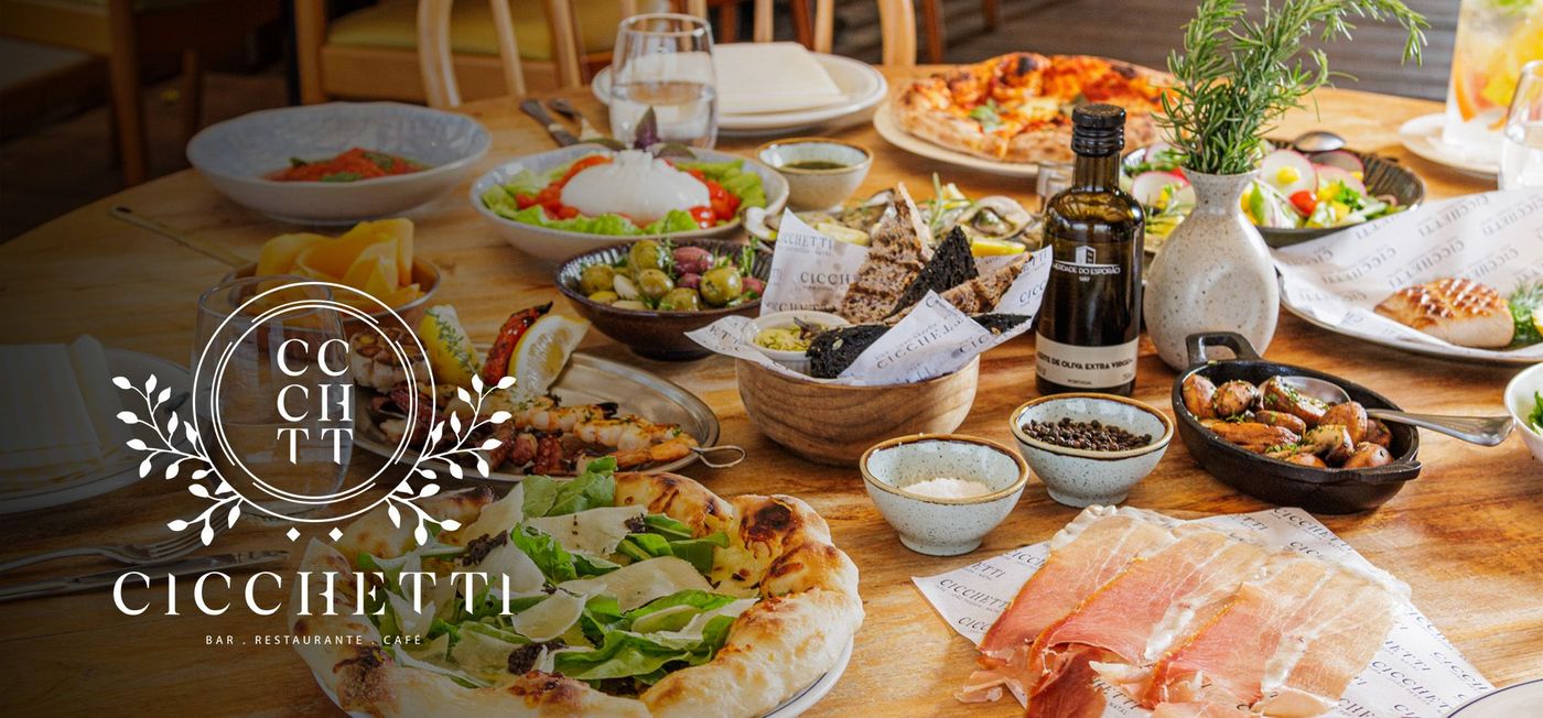franquia cicchetti