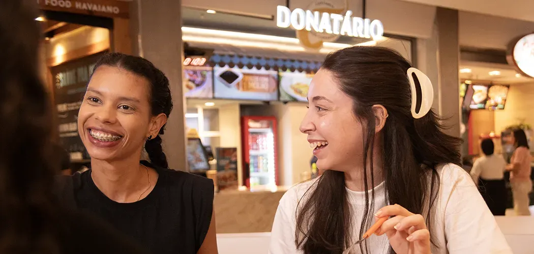 franquia donatário pioneirismo frutos do mar