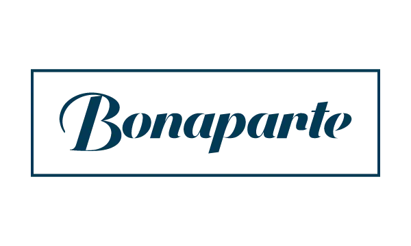 logo bonaparte