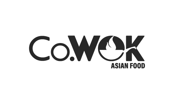 logo co.wok