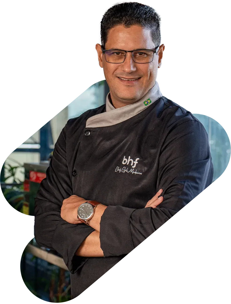 maiores franqueadoras do Brasil