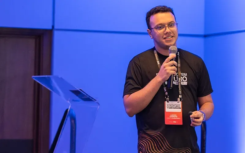 marketing b2b expansão