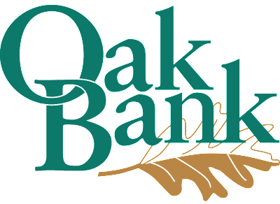 Oak Bank is a community partner with Work Plus