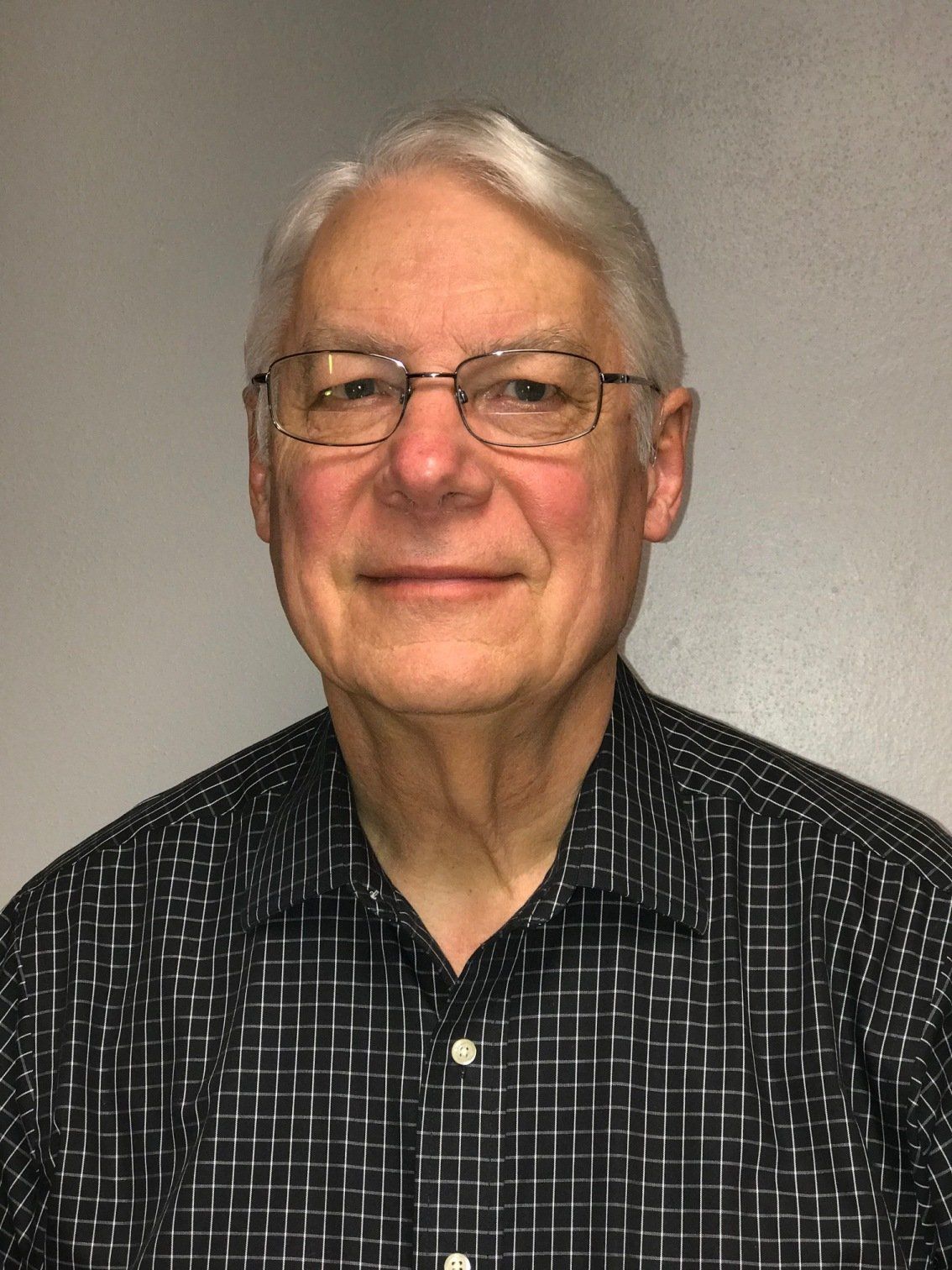 Past Board Member Peter Uttech