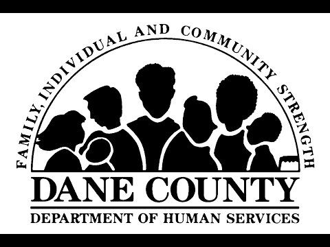Dane County Department of Human Services is a community partner with Work Plus