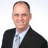 Past Board Member Jeff Boudreau