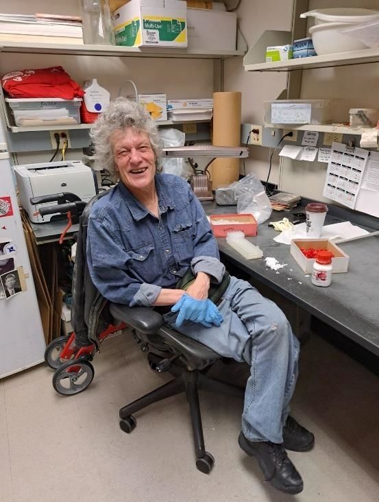 Work Plus provides support services to adults w disabilities