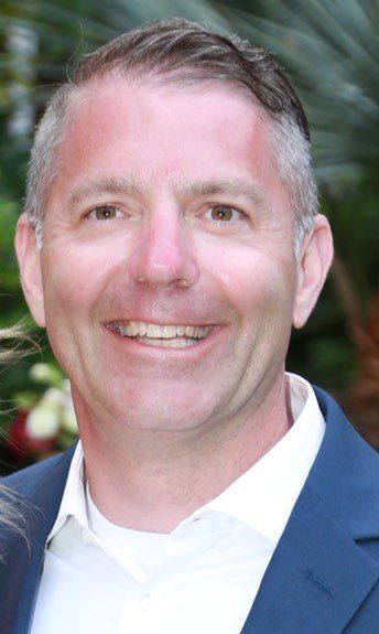 Rob Van Domelen Past Board Member