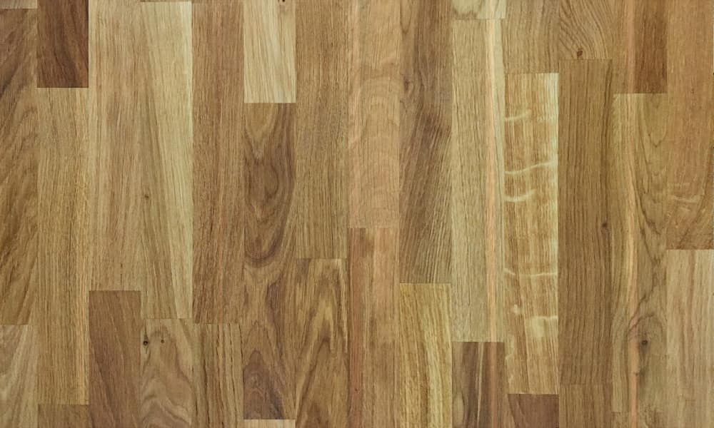 A Close Up Of A Wooden Floor With A Lot Of Grain — Norm Evans Floors Pty Ltd in Noosa, QLD