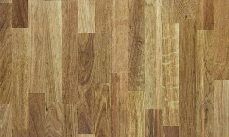 A Close Up Of A Wooden Floor With A Lot Of Grain  — Norm Evans Floors Pty Ltd in Kunda Park, QLD