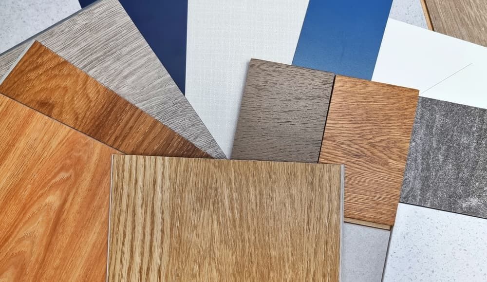 There Are Many Different Types Of Wood And Tiles — Norm Evans Floors Pty Ltd in Caloundra, QLD