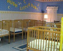 Infant Care | BrightStar Learning Centers | Huntington Beach CA