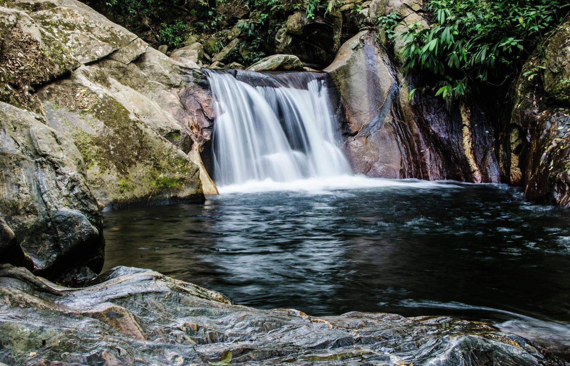Wastewater Treatment Plant Aeration Basin — Hybrid Power Australia in Blackwater, QLD