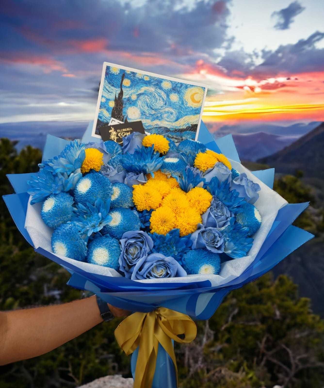 Floreria gigi- arreglos temáticos