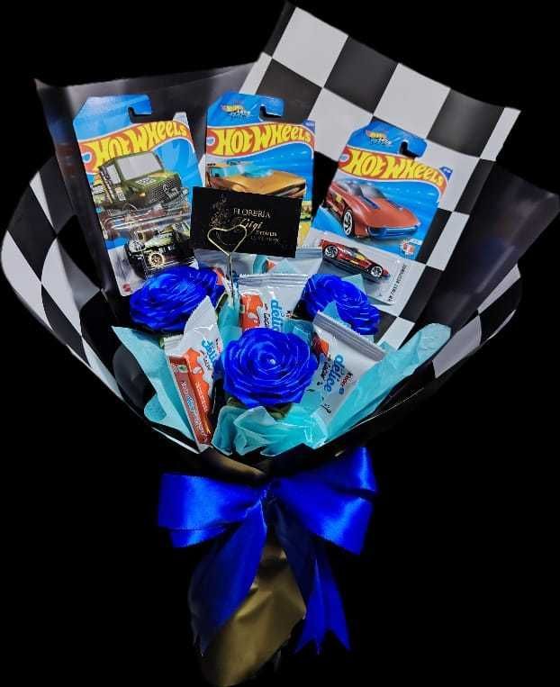 Floreria gigi- arreglos elegancia moderna