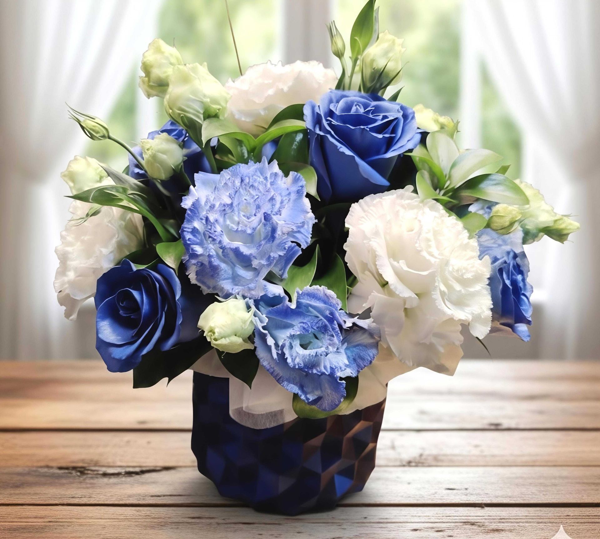 Floreria gigi- arreglos elegancia moderna